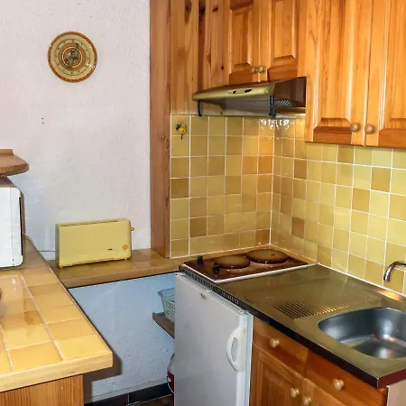 Apartment Les Jardins De La Mer.3 Cavalaire-sur-Mer