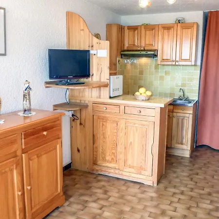 Les Jardins De La Mer.3 Apartment *