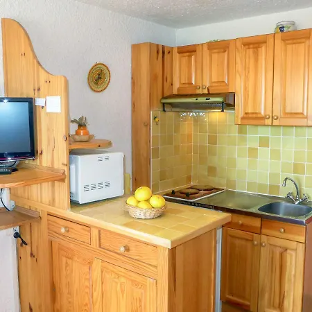 Les Jardins De La Mer.3 Apartment Cavalaire-sur-Mer