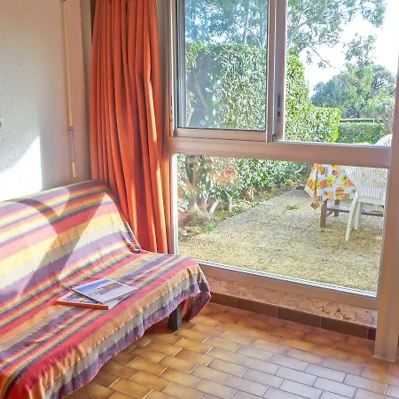 Les Jardins De La Mer.3 Appartement Cavalaire-sur-Mer
