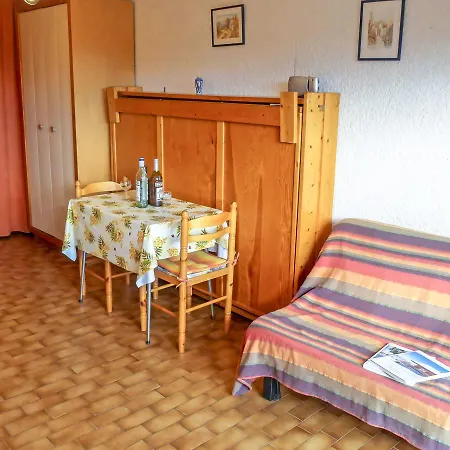 Appartement Les Jardins De La Mer.3 Cavalaire-sur-Mer